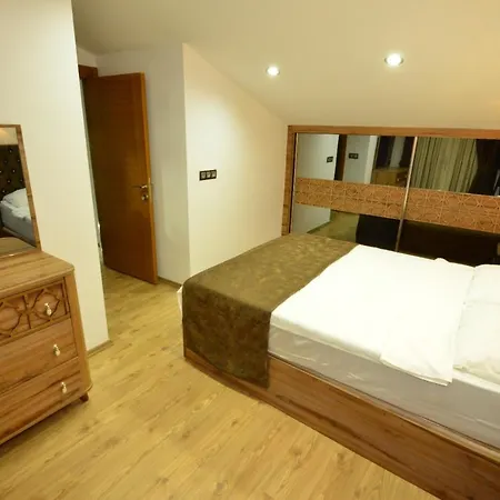 Villa Bağçeciler 2 *