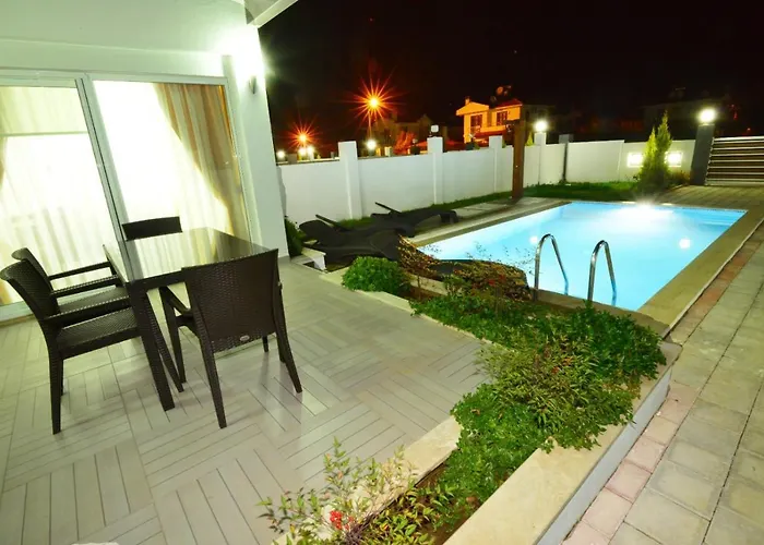 Bağçeciler 2 Villa *