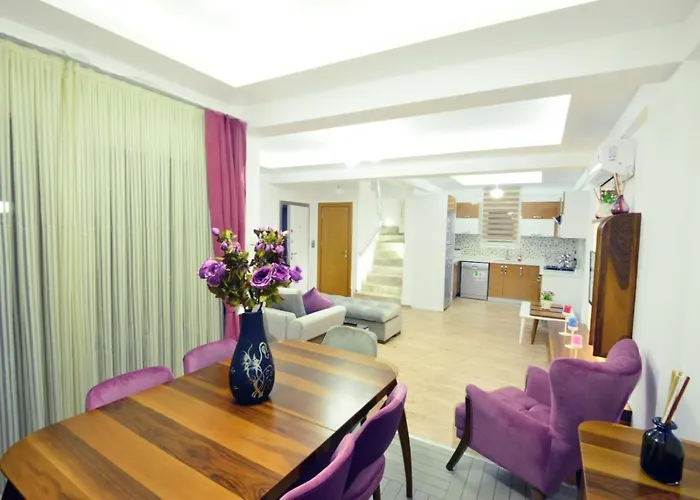 Bağçeciler 2 * Fethiye