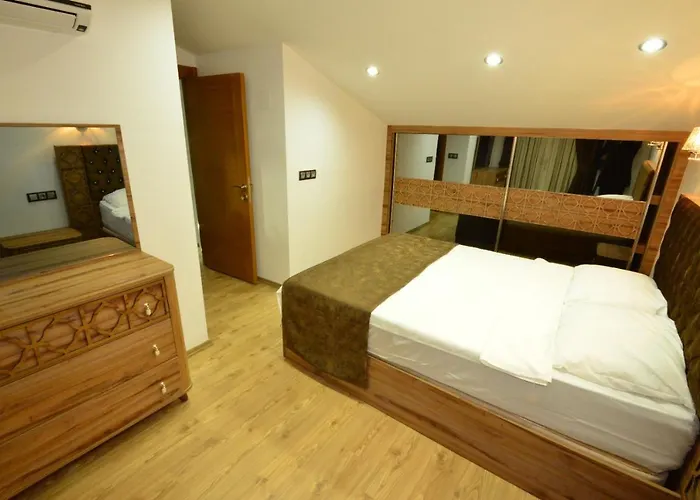 Villa Bağçeciler 2 *