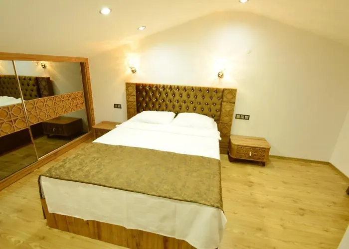 Bağçeciler 2 Villa *