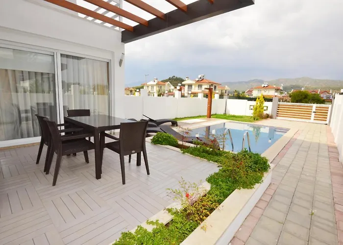 Bağçeciler 2 * Fethiye