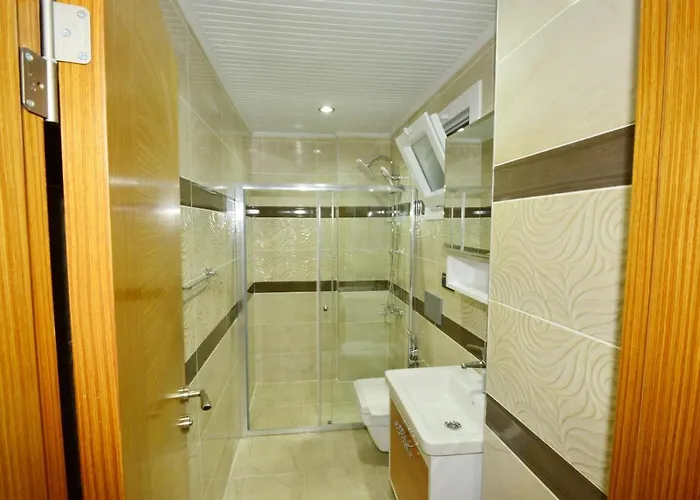 Villa Bağçeciler 2 *