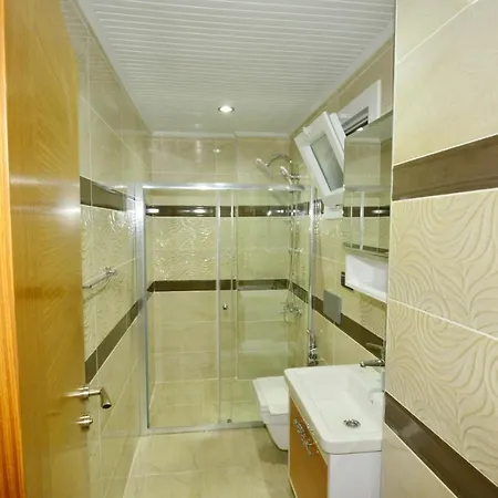 Villa Bağçeciler 2 *