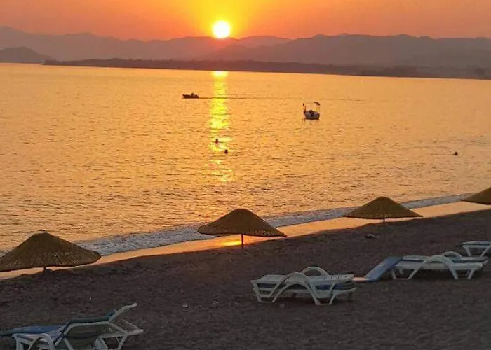 Willa Bagceciler 2 Fethiye