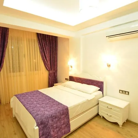 Vilă Bagceciler 2 Fethiye