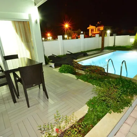 Bagceciler 2 Villa *