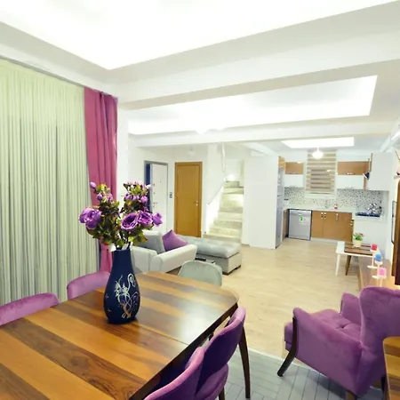 Bagceciler 2 * Фетхие