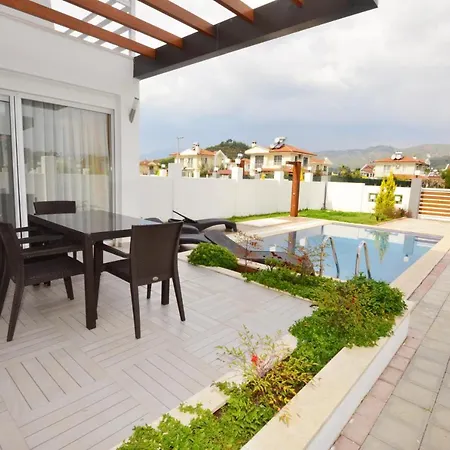 Bagceciler 2 * Fethiye