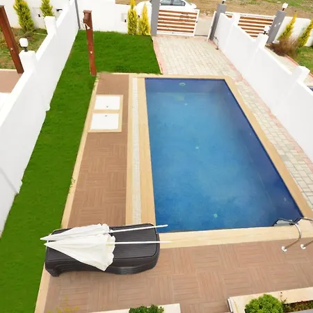 Tala 6 * Fethiye