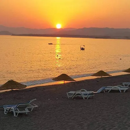 Vilă Bagceciler 2 Fethiye