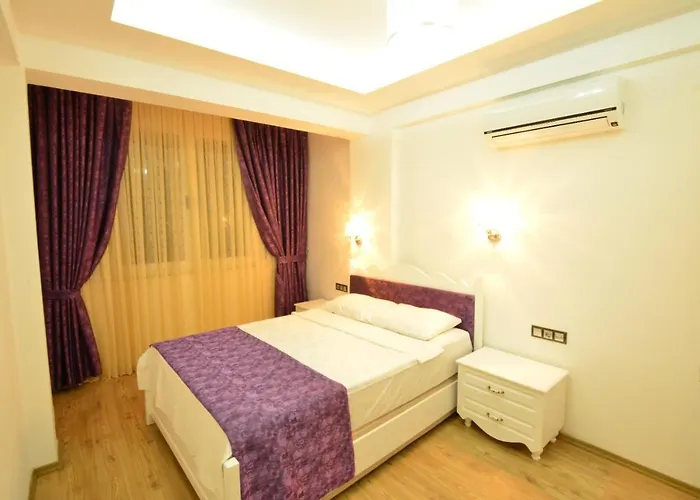 Vila Bagceciler 2 Fethiye