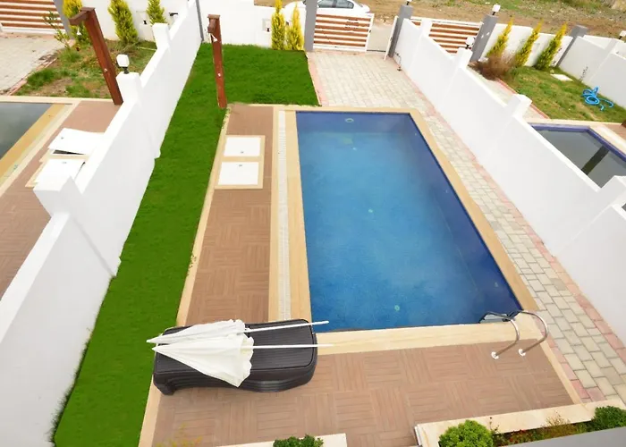 Bagceciler 2 * Fethiye