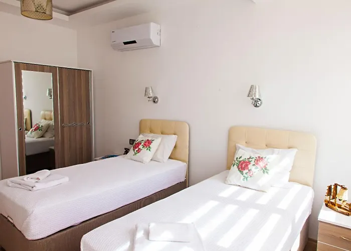 Bagceciler 2 Fethiye