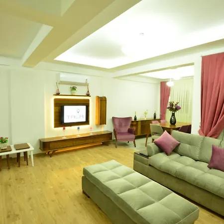 Villa Bagceciler 2 *