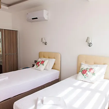 Bagceciler 2 Fethiye